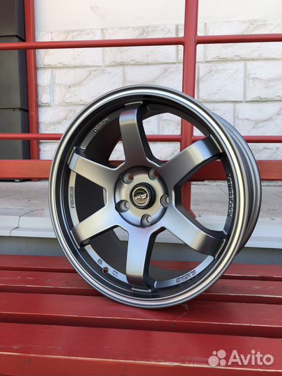 Литые Диски R17 7.0 5*114.3 ET32 d67.1 u4gra