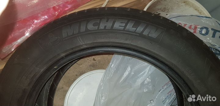 Michelin Primacy 3 205/55 R16 91V
