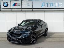 Новый BMW X6 M 4.4 AT, 2023, цена от 22 790 000 �руб.