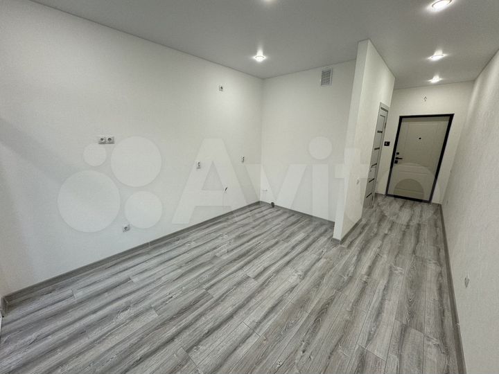 Квартира-студия, 23 м², 3/10 эт.