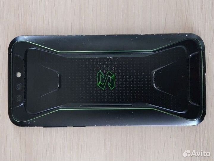 Xiaomi Black Shark, 8/128 ГБ