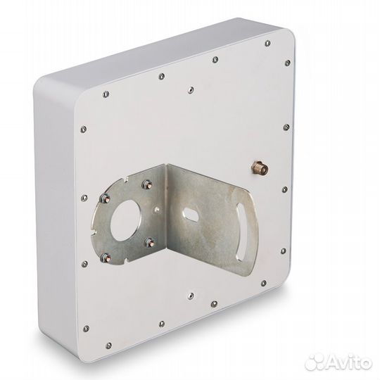 Антенна уличная Kroks TV-30 Plus (5V)