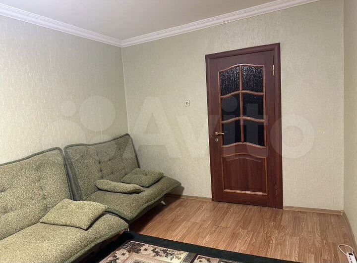 2-к. квартира, 47,3 м², 2/5 эт.