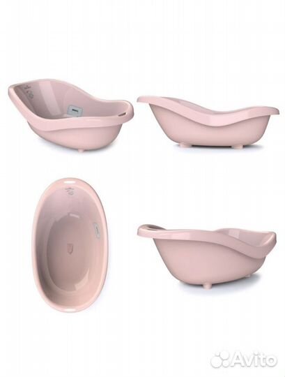 Ванночка детская для купания KidWick