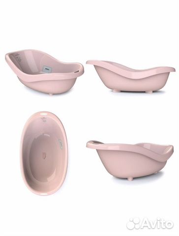 Ванночка детская для купания KidWick