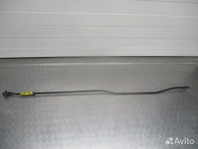 Отбойник капота Haima M3 haima M3 HMA GN15-VF 2014