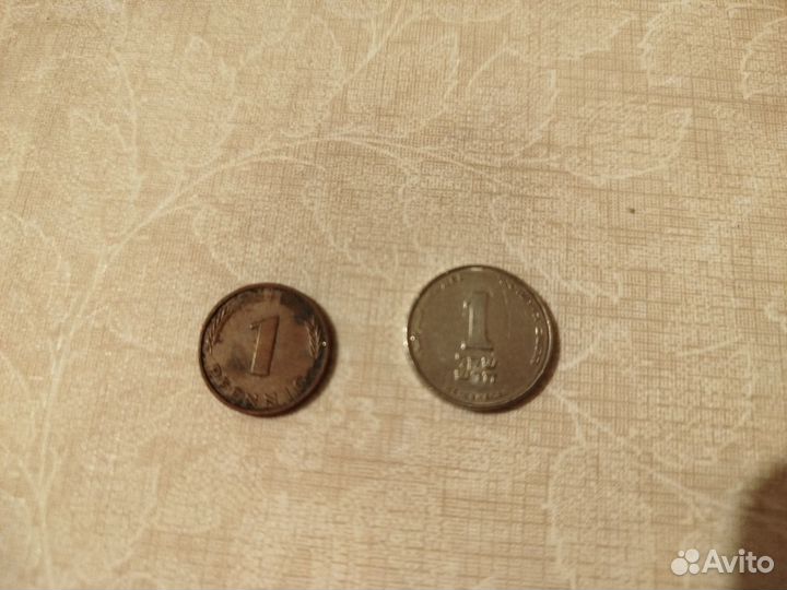 Монеты СССР и зарубежные