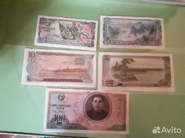 Наборы Северная Корея.Белоруссия