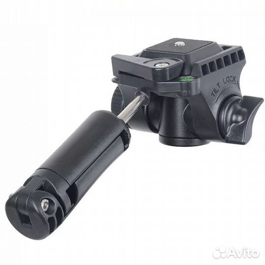 Штатив для фотокамеры BT-158