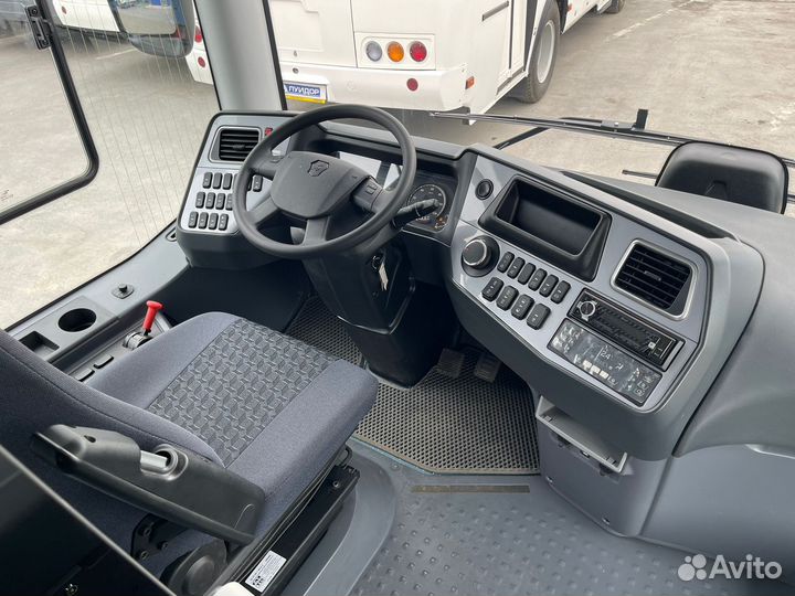 Городской автобус ПАЗ 422320-04, 2023