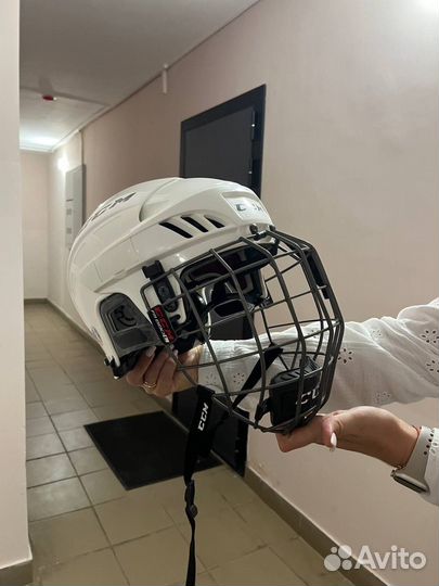 Хоккейная форма