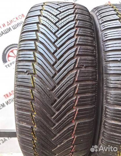 Michelin Alpin 6 205/60 R16 96H