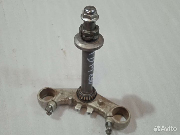 Нижняя траверса Yamaha TDM 850-1