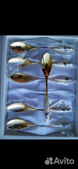 Ложечки Япония набор подарок