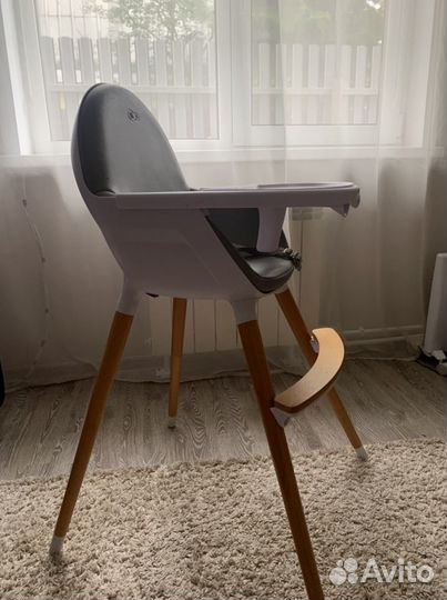 Детский стульчик