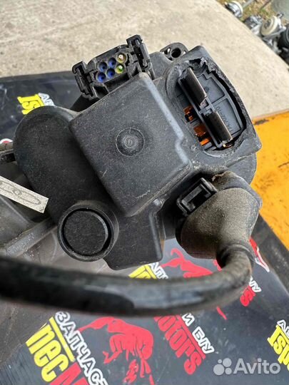 Рейка доворота задней оси Audi SQ7