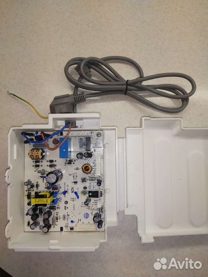 Плата управления холодильника Haier