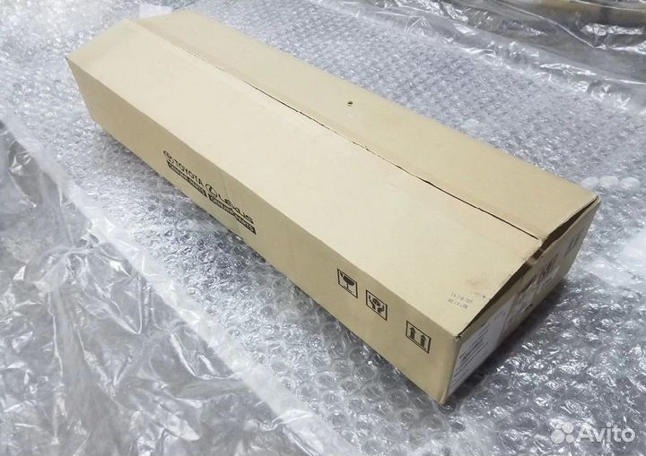 Решетка радиатора Toyota Rav4 XA30 новая оригинал