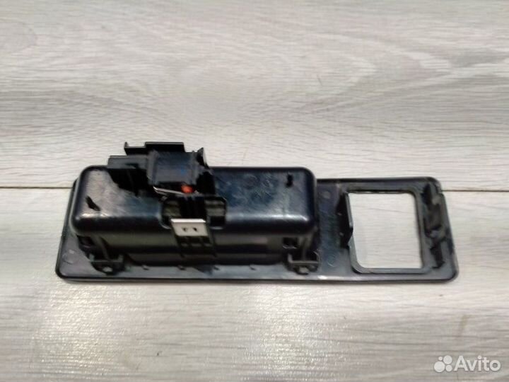 Ручка открывания багажника Bmw 523I F10 N20B20B