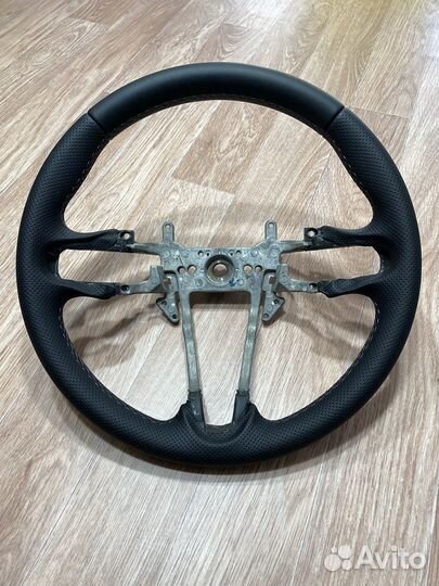 Руль Honda civic 8