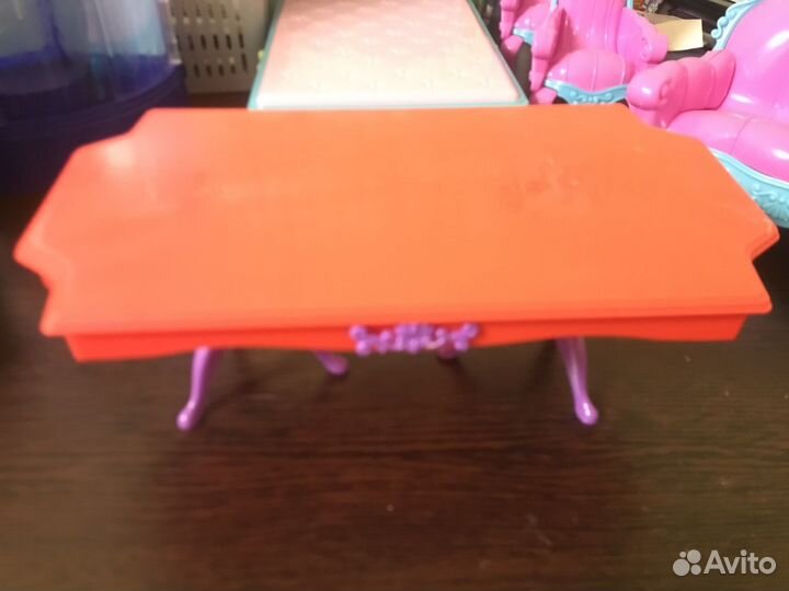 Мебель для кукол