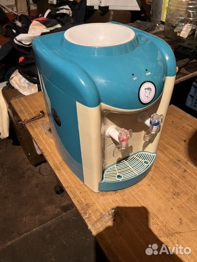 Кулер для воды