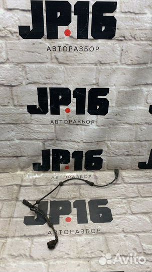 Провод датчика ABS задний правый Audi Q7 4LB BHK