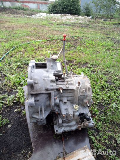 АКПП Мазда 626