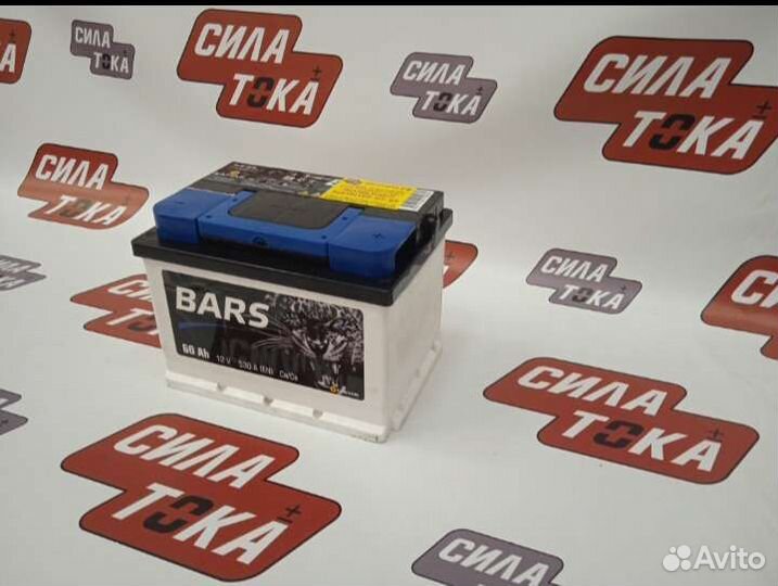 Аккумулятор на Hyundai ix 35