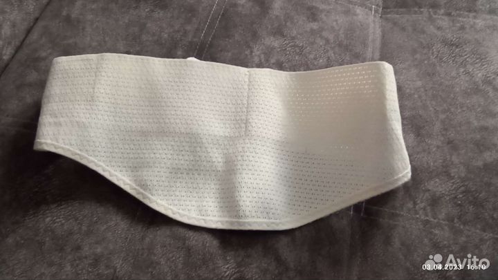 Бандаж для беременных и после родов