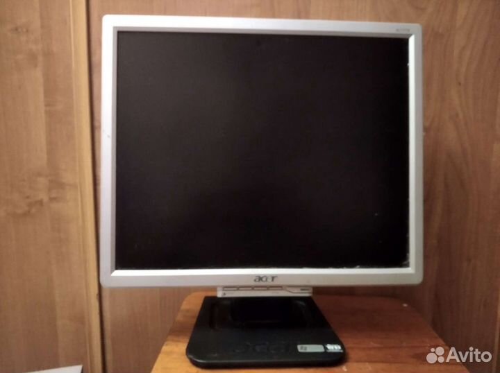 Монитор Acer