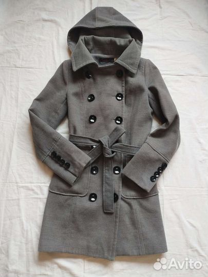Пальто женское