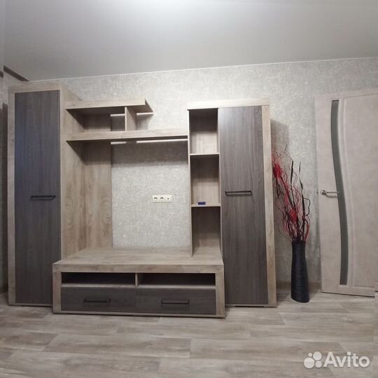 Стенка 4М новая