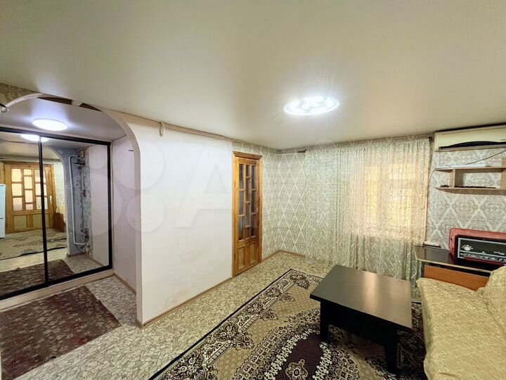 2-к. квартира, 30,9 м², 1/2 эт.