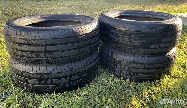 Michelin Primacy 3 225/55 R17