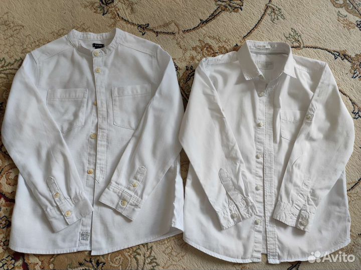 Комплект одежды для школы р.122-128