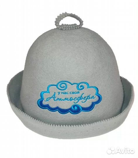 Банный колпак «Своя Атмосфера»