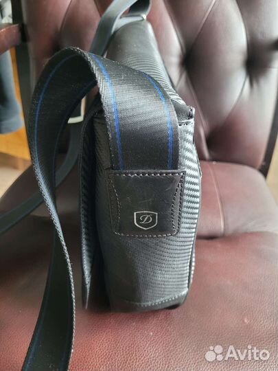 Сумка мужская S.T Dupont