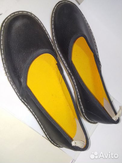 Тапки антистатик