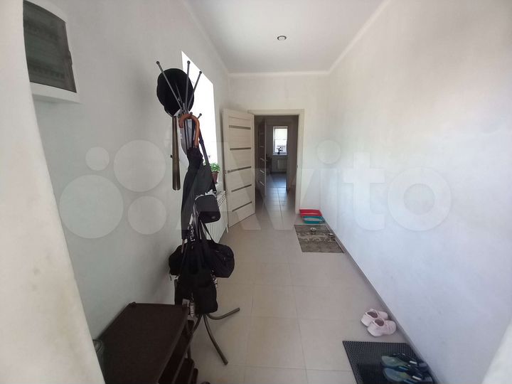 Дом 97,5 м² на участке 12,5 сот.