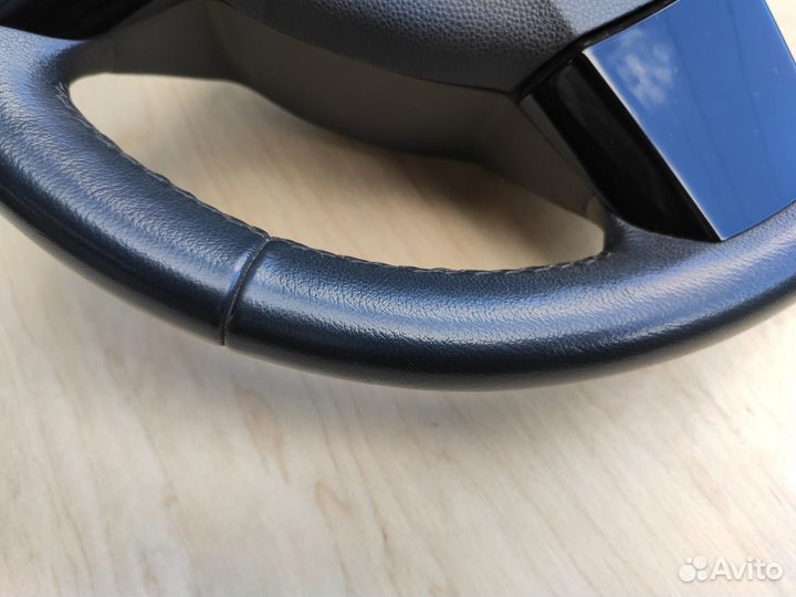 Руль Cosmo на Opel Astra H Zafira B