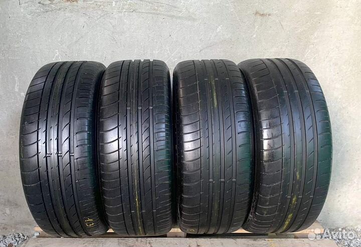 Dunlop SP Sport Maxx GT 235/50 R18 97V