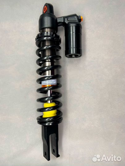 Амортизаторы задние для мотоциклов