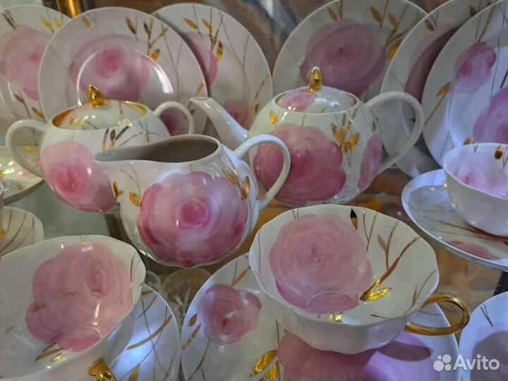 Сервиз. лфз