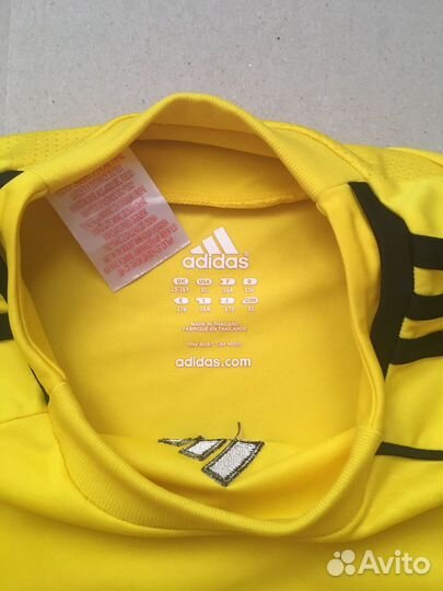 Спортивная кофта Adidas