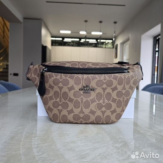 Сумка coach