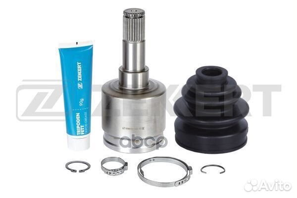 ШРУС внутрен. Ford Tourneo Connect 02- gs-4960