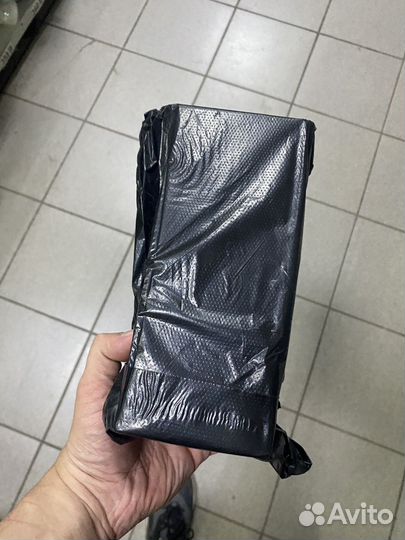 Черная коробка