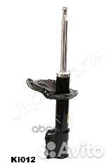 Амортизатор передний левый газо-масл. mmki012 J