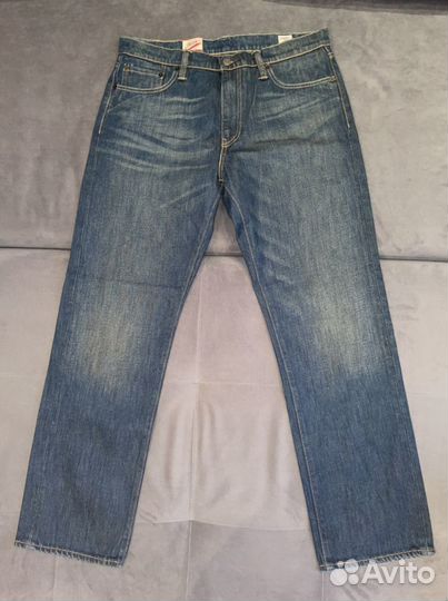 Джинсы Levis 504